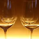 wine glasses - Serrato's Steakhouse, Restaurant for Fine Dining in Franklin, TN