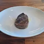 Hand Cut Filet Mignon - Serrato's Steakhouse, Restaurant in Brentwood, TN