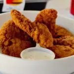 Chicken Tenders - Serrato's Steakhouse, Restaurant in Franklin, TN