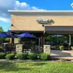 Exterior Pic - Serrato's Steakhouse, Restaurant and Bar in Franklin, TN