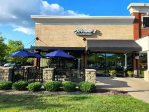 Exterior Pic - Serrato's Steakhouse, Restaurant and Bar in Franklin, TN