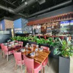 interior 5 - Serrato's Steakhouse | Best Restaurant in Franklin, TN