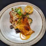 1 23 - Serrato's Steakhouse | Fine Dining Restaurant in Brentwood