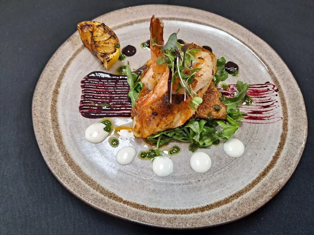 4 4 - Serrato's Steakhouse | Fine Dining Restaurant in Franklin, TN