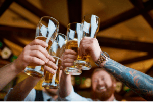 Best Restaurants for Happy Hour in Franklin TN - Serrato's Steakhouse